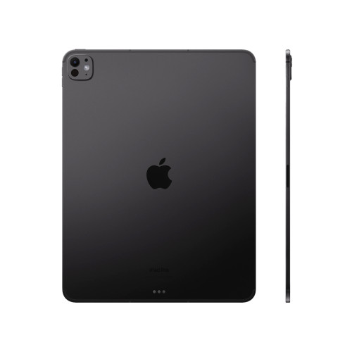Планшет Apple iPad Pro 13" (M5, 2025) Wi-Fi 2TB Черный космос (Space Black) Nano