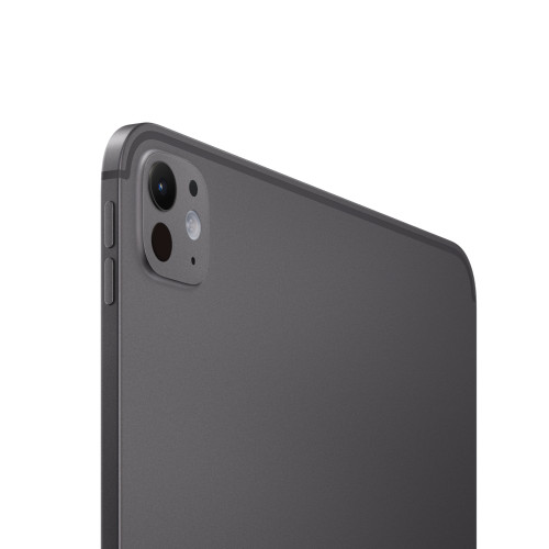 Планшет Apple iPad Pro 13" (M5, 2025) Wi-Fi 2TB Черный космос (Space Black) Nano