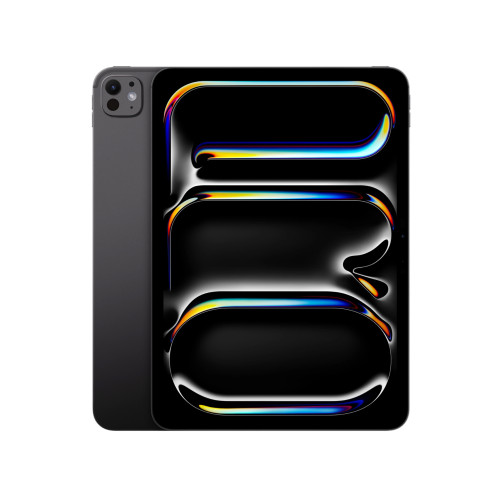 Планшет Apple iPad Pro 13" (M5, 2025) Wi-Fi 2TB Черный космос (Space Black) Nano