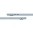 Ноутбук Apple MacBook Air 15" (M5, 10C CPU, 10C GPU, 2026), 32GB, 2TB SSD, 70W, Небесно-голубой (Sky Blue)