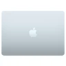 Ноутбук Apple MacBook Air 15" (M5, 10C CPU, 10C GPU, 2026), 32GB, 2TB SSD, 70W, Небесно-голубой (Sky Blue)