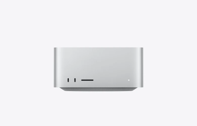 Apple Mac Studio (M5 Max 18C CPU, 40C GPU) 128GB, 1TB SSD