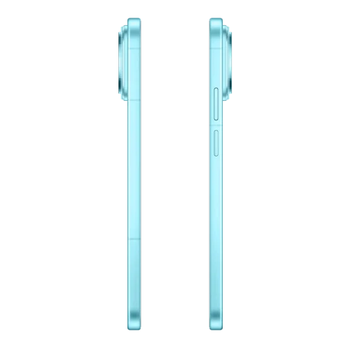 Смартфон Huawei Nova 16s Pro 12GB/256GB Светло-голубой (Isle Blue)