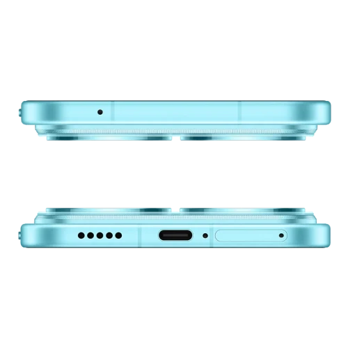 Смартфон Huawei Nova 16s Pro 12GB/256GB Светло-голубой (Isle Blue)