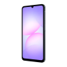 Смартфон Samsung Galaxy A07s 4GB/64GB Черный (Black)