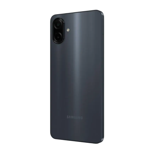 Смартфон Samsung Galaxy A07s 4GB/64GB Черный (Black)