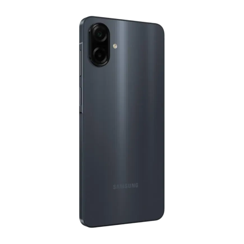 Смартфон Samsung Galaxy A07s 4GB/64GB Черный (Black)