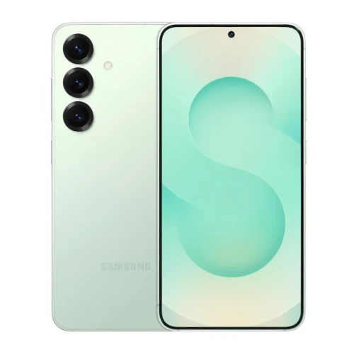 Смартфон Samsung Galaxy S25 12GB/128GB Мятный