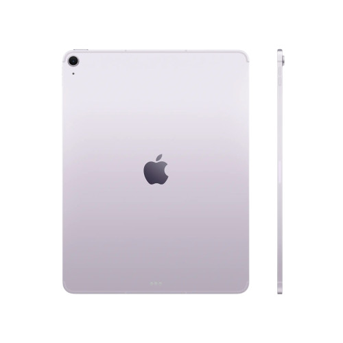 Планшет Apple iPad Air 13" (M3) Wi-Fi + Cellular 128GB Фиолетовый (Purple)