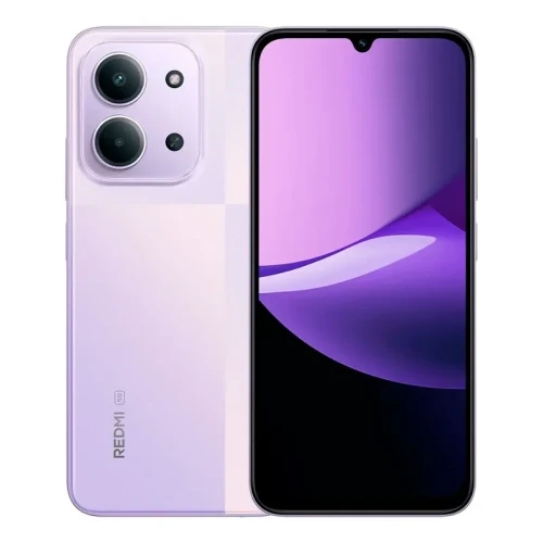 Смартфон Redmi 15C 5G 8GB/256GB Сумеречный фиолетовый (Dusk Purple)
