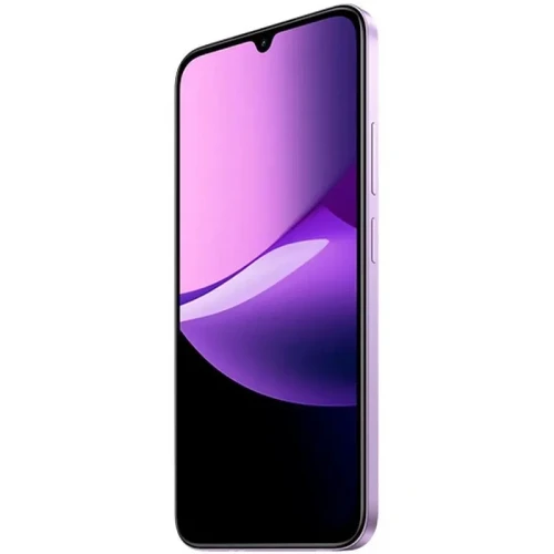 Смартфон Redmi 15C 5G 8GB/256GB Сумеречный фиолетовый (Dusk Purple)
