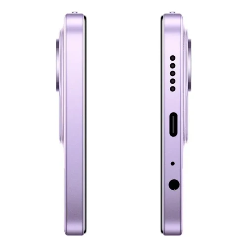 Смартфон Redmi 15C 5G 8GB/256GB Сумеречный фиолетовый (Dusk Purple)