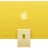 Моноблок Apple iMac 24" Retina 4.5K (M4 10C CPU, 10C GPU, 2024) 16GB, 1TB SSD, Желтый (Yellow)