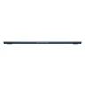 Ноутбук Apple MacBook Air 13" (M4, 10C CPU, 10C GPU, 2025), 16GB, 1TB SSD, Полночный черный (Midnight)