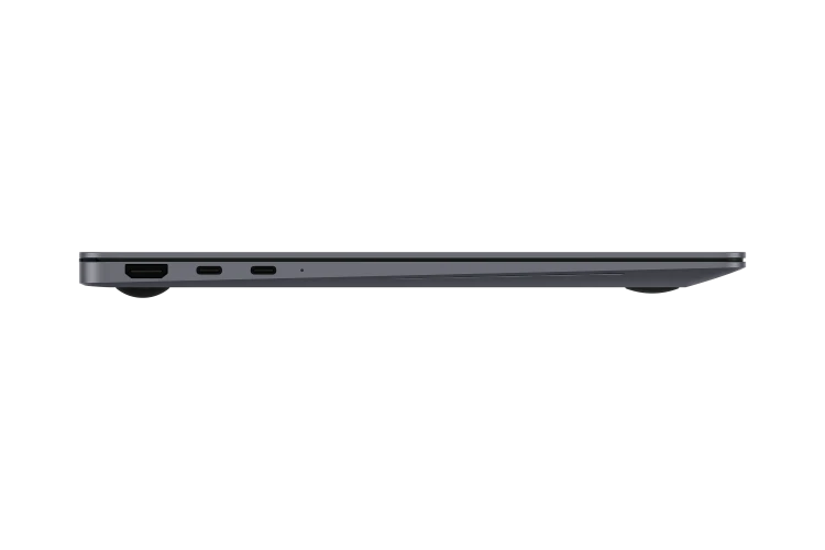 Ноутбук Samsung Galaxy Book6 Pro 14" (Intel® Core™ Ultra 7 356H), 16GB, 512GB SSD, Серый