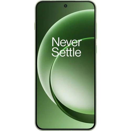 Смартфон OnePlus 15R 12GB/256GB Мятно-зеленый (Mint Breeze)