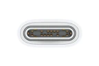 Кабель Apple USB-C 60W 1м. Белый