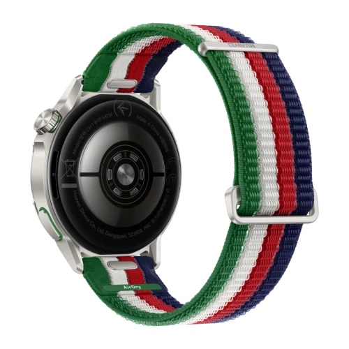 Смарт-часы Huawei Watch GT Runner 2 Легенда бега (Racing Legend)