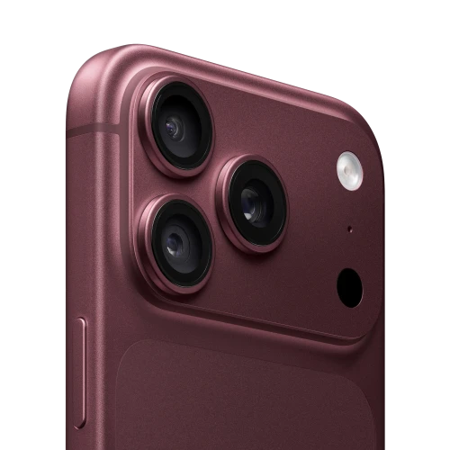 Смартфон Apple iPhone 18 Pro Max 2TB Бордовый (Burgundy) (SIM+eSIM)