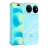 Смартфон Huawei Nova 16s Pro 12GB/512GB Светло-голубой (Isle Blue)