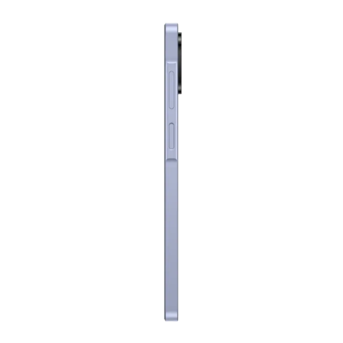 Смартфон Samsung Galaxy A07s 4GB/64GB Лавандовый (Lavender)