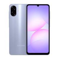 Смартфон Samsung Galaxy A07s 4GB/64GB Лавандовый (Lavender)