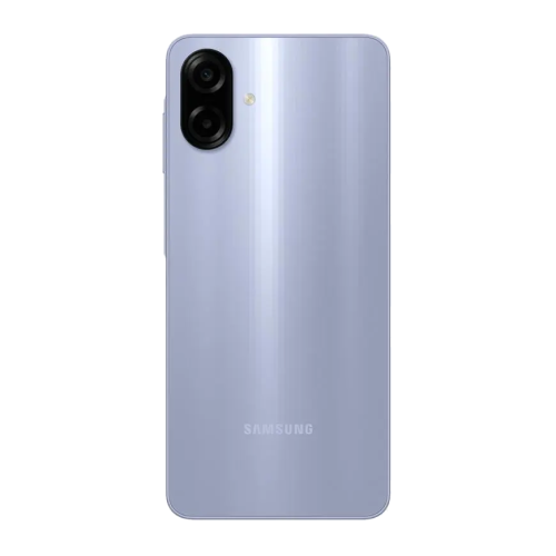 Смартфон Samsung Galaxy A07s 4GB/64GB Лавандовый (Lavender)