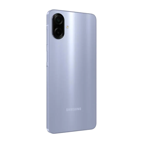 Смартфон Samsung Galaxy A07s 4GB/64GB Лавандовый (Lavender)