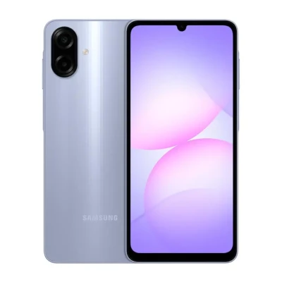 Смартфон Samsung Galaxy A07 8GB/256GB Фиолетовый