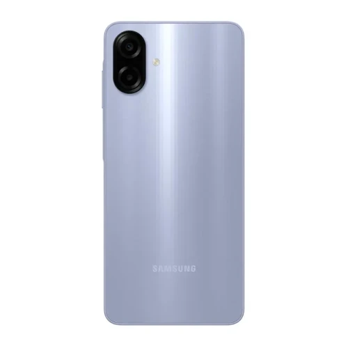 Смартфон Samsung Galaxy A07 8GB/256GB Фиолетовый