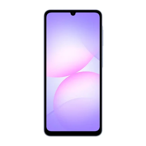 Смартфон Samsung Galaxy A07 8GB/256GB Фиолетовый