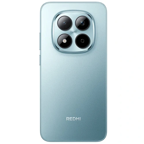 Смартфон Redmi Note 15 Pro 5G 8GB/512GB Синий (Glacier Blue)