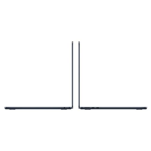 Ноутбук Apple MacBook Air 15" (M5, 10C CPU, 10C GPU, 2026), 24GB, 4TB SSD, Полночный черный (Midnight)