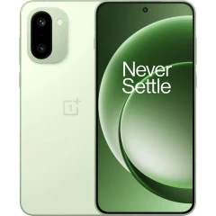 Смартфон OnePlus 15R 12GB/512GB Мятно-зеленый (Mint Breeze)