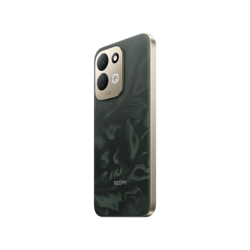 Смартфон Redmi 17 6GB/128GB Зеленый Дуб (Oak Green)
