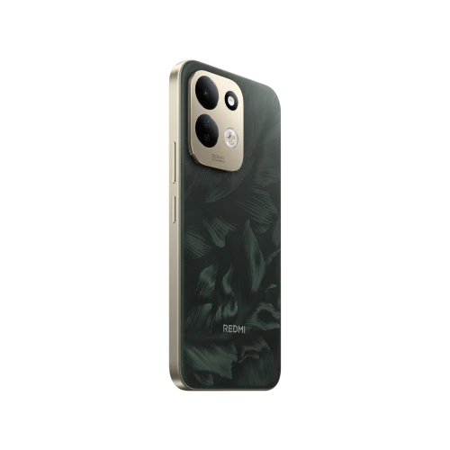 Смартфон Redmi 17 6GB/128GB Зеленый Дуб (Oak Green)