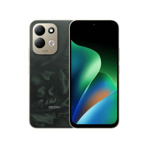 Смартфон Redmi 17 6GB/128GB Зеленый Дуб (Oak Green)