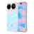 Смартфон Huawei Nova 16s Pro 12GB/512GB Переливающийся голубой (Breathing Crystal)
