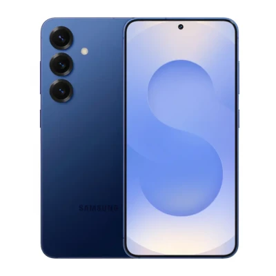 Смартфон Samsung Galaxy S25 12GB/128GB Синий