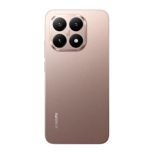 Смартфон Xiaomi 15T 12GB/512GB Розовое золото
