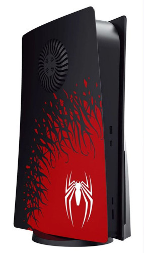 Игровая приставка Sony PlayStation 5 Marvel's Spider-Man 2 Limited Edition