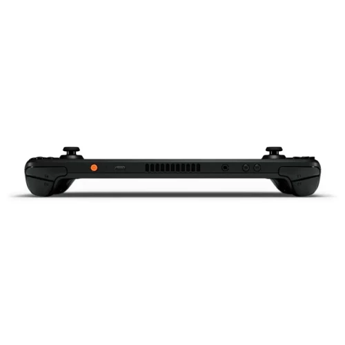 Игровая приставка Steam Deck OLED 512GB
