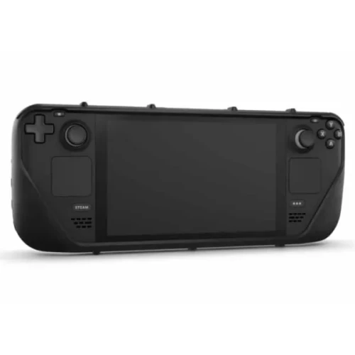 Игровая приставка Steam Deck OLED 512GB