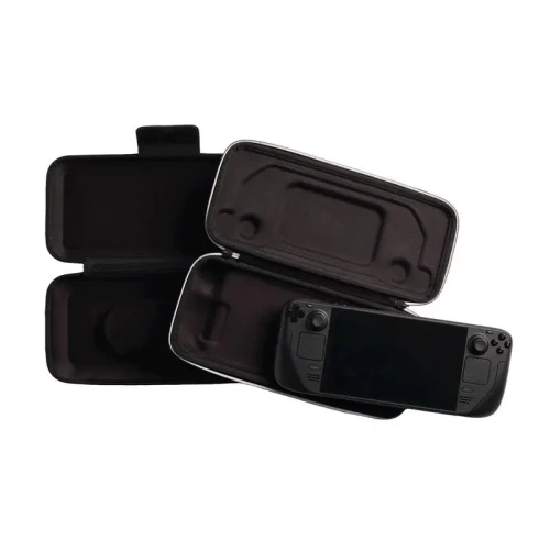 Игровая приставка Steam Deck OLED 512GB
