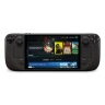 Игровая приставка Steam Deck OLED 512GB