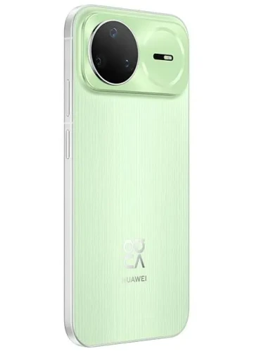Смартфон Huawei Nova 15 Pro 12GB/256GB Мятный (Vivid Green)