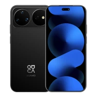 Смартфон Huawei Nova 16s Pro 12GB/512GB Сияющий черный (Starry Black)