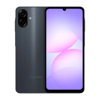 Смартфон Samsung Galaxy A07s 4GB/128GB Черный (Black)