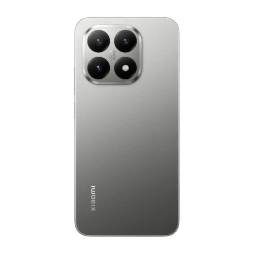Смартфон Xiaomi 15T 12GB/512GB Серый