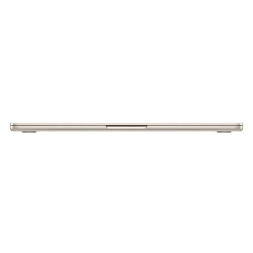 Ноутбук Apple MacBook Air 13" (M4, 10C GPU, 10C GPU, 2025), 16GB, 1TB SSD, Сияющая звезда (Starlight)